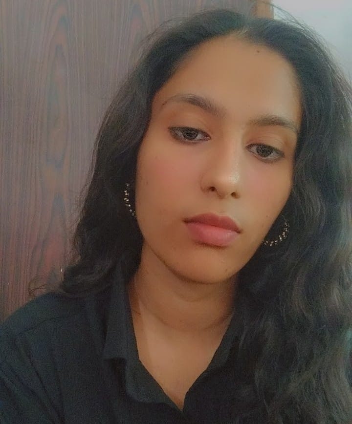 Sheema Sadat Profile
